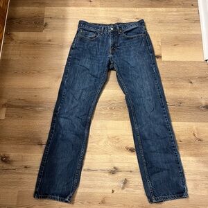 Levi 559 Jeans